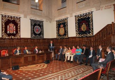PremiosQuijote2012 Foto6
