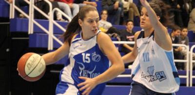 Reportajes Clubs. Baloncesto Leganés