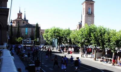 3x3BaloncestoAlcala2011