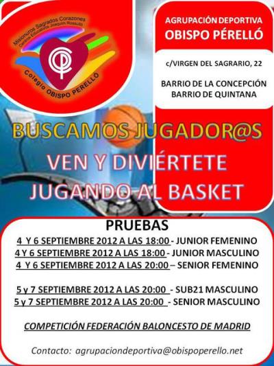 Cartel PruebasObispoPerello2012gr