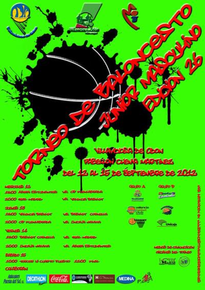 Cartel TorneoVillaviciosa2012gr