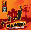 Cartel 3x3WorldTourMadrid2012pq