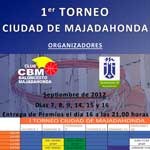 Torneo C.B. Majadahonda