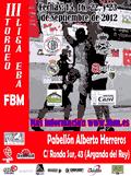 IV Torneo de Liga EBA de la FBM