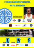 I Torneo Aristos & Wayne Brabender