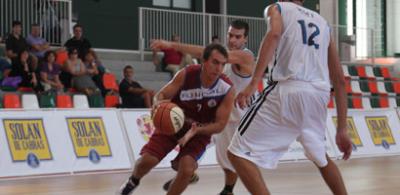 Alcobendas-Estu, final inédita