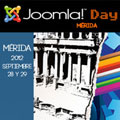 Joomla! Day España 2012