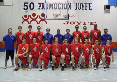 SeleccionCadeteM2012 ConcentOctubre1