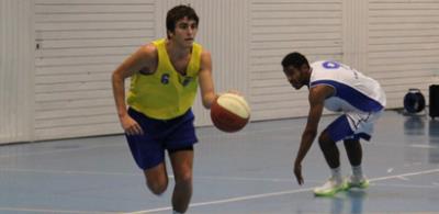 El Estudio se pone en cabeza
