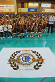 El CB Alcobendas cumple 25 años