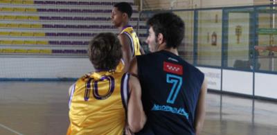 Llegan los grandes duelos en junior