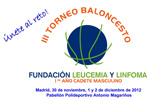 Logo IIITorneoFLL2012