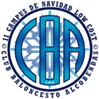 Logo CampusNavidadAlcobendas2012