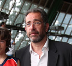 Juan Antonio Orenga, nuevo seleccionador