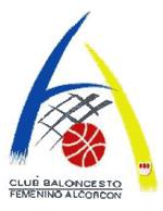 C.B. Femenino Alcorcón