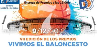 Cita con los mejores en San Blas