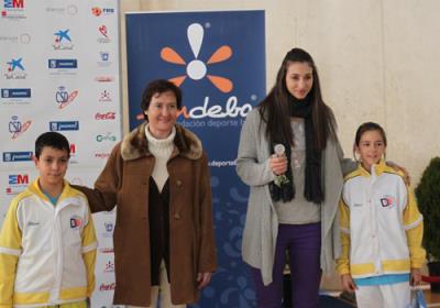 VIIPremiosVivimoselBaloncesto2012 Foto3