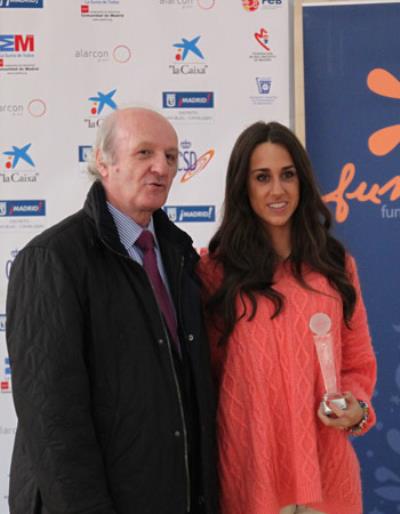 VIIPremiosVivimoselBaloncesto2012 Foto4