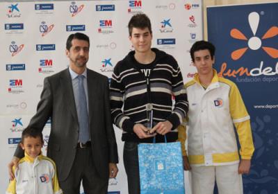 VIIPremiosVivimoselBaloncesto2012 Foto6