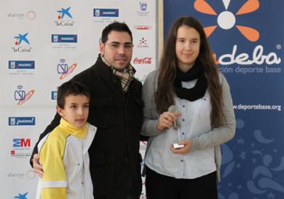 VIIPremiosVivimoselBaloncesto2012 Foto7