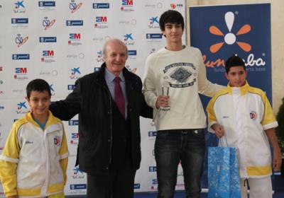 VIIPremiosVivimoselBaloncesto2012 Foto8