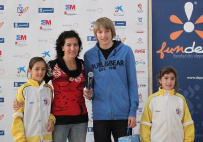 VIIPremiosVivimoselBaloncesto2012 Foto10