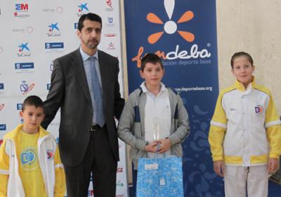 VIIPremiosVivimoselBaloncesto2012 Foto11