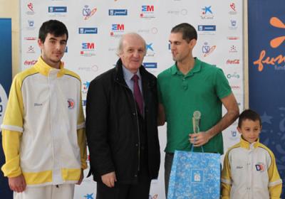 VIIPremiosVivimoselBaloncesto2012 Foto12