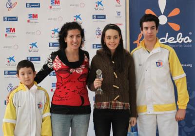 VIIPremiosVivimoselBaloncesto2012 Foto13