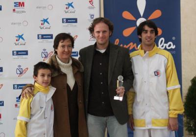 VIIPremiosVivimoselBaloncesto2012 Foto14
