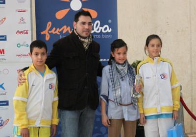 VIIPremiosVivimoselBaloncesto2012 Foto15