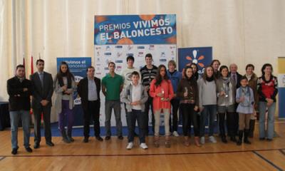 VIIPremiosVivimoselBaloncesto2012 Foto16
