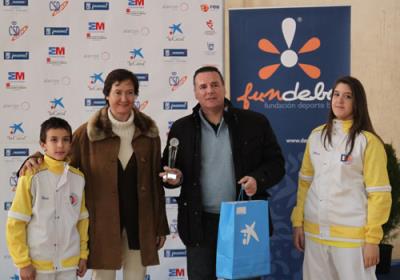 VIIPremiosVivimoselBaloncesto2012 Foto17