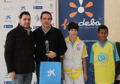 VIIPremiosVivimoselBaloncesto2012 Foto20