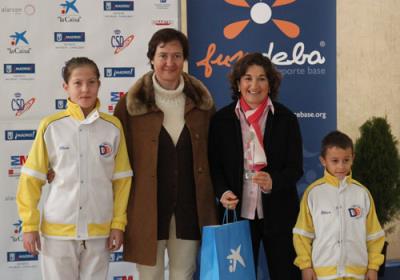 VIIPremiosVivimoselBaloncesto2012 Foto21