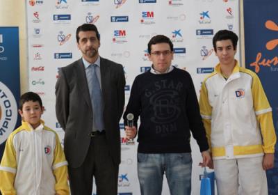 VIIPremiosVivimoselBaloncesto2012 Foto23