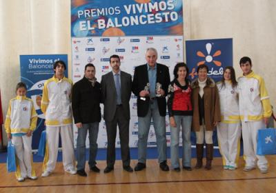 VIIPremiosVivimoselBaloncesto2012 Foto25