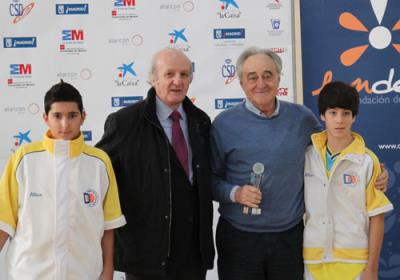 VIIPremiosVivimoselBaloncesto2012 Foto26