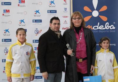 VIIPremiosVivimoselBaloncesto2012 Foto29