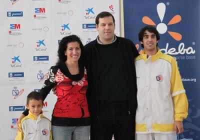 VIIPremiosVivimoselBaloncesto2012 Foto30