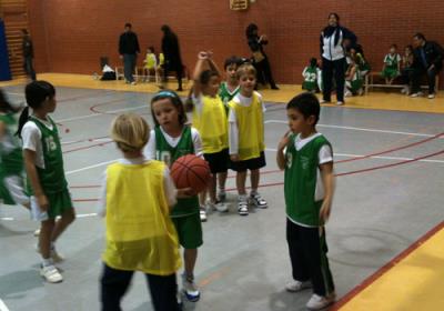 BabybasketDic12 Alcobendas2