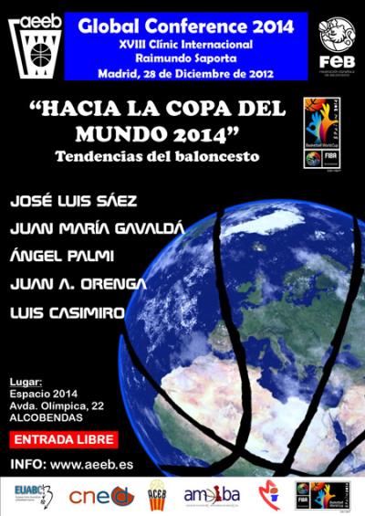 Cartel GlobalConference2014