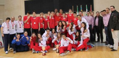 CptoCadete2013 Galeria1