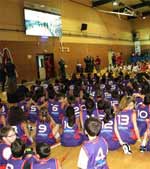25 Aniversario del C.B. Juan de Austria