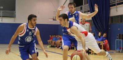 Volando hacia los playoff