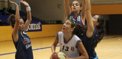 Grandes duelos en femenino