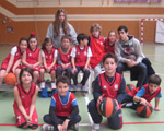 Babybasket en Navalcarnero