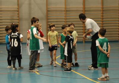 BabybasketIII2013 Coslada2