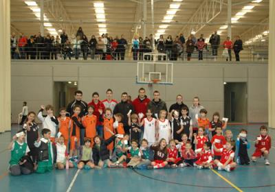 BabybasketIII2013 Coslada4