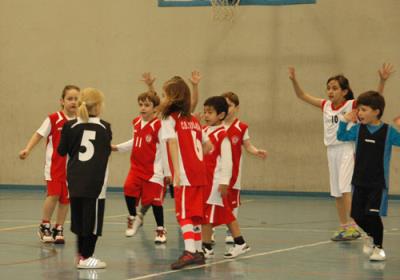 BabybasketIII2013 Coslada5